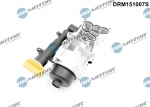 Korpus, &otilde;lifilter Dr.Motor Automotive DRM151007S