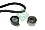 Hammasrihma komplekt Schaeffler INA 530 0222 10