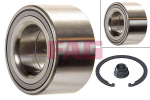 Rattalaagrikomplekt FAG 713 6186 60