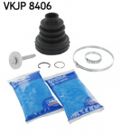 Kaitsekummikomplekt, veov&otilde;ll SKF VKJP 8406