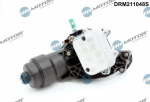 Korpus, &otilde;lifilter DR. MOTOR DRM211048S