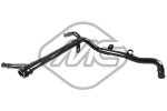 Jahutusvedeliku torustik Metalcaucho 03225