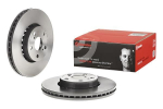 Piduriketas BREMBO 09.9790.11