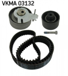 Hammasrihma komplekt SKF VKMA 03132