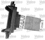 Regulaator, salongipuhur VALEO 509510