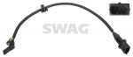 Andur, v&auml;ntv&otilde;ll SWAG 89 10 6816