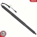 Elektrimootor, tagaluuk ESEN SKV 52SKV972