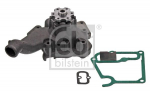 Veepump, mootori jahutus FEBI BILSTEIN 03240