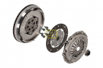 Sidurikomplekt Schaeffler LuK 600 0084 00