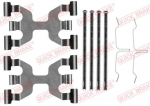 Lisakomplekt, ketaspiduriklotsid QUICK BRAKE 109-0189