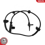 Andur, rattap&ouml;&ouml;rete arv ESEN SKV 06SKV441