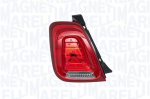Tagatuli MAGNETI MARELLI 714081590101