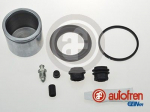 Remondikomplekt,Pidurisadul AUTOFREN SEINSA D42738C