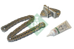 Mootori keti komplekt Schaeffler INA 559 1006 10