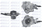 Veepump, mootori jahutus DOLZ L247V