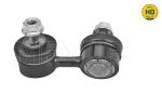 Stabilisaator,Stabilisaator MEYLE 37-16 060 0069/HD
