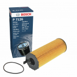 &Otilde;lifilter BOSCH F 026 407 126