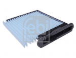 Filter,salongi&otilde;hk FEBI BILSTEIN 184014
