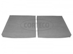 Filter,salongi&otilde;hk CORTECO 80001776