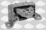 Paigutus,Mootor SASIC 2706765