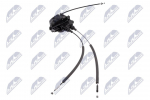 Ukselukk NTY EZC-HY-751