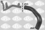 Laadimis&otilde;hu voolik SASIC 3336012
