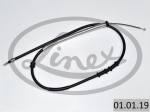Tross,seisupidur LINEX 01.01.19