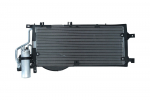 Kondensaator,kliimaseade KAMOKA 7800125