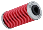 &Otilde;lifilter K&N Filters KN-611