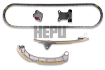 Mootori keti komplekt HEPU 21-0519
