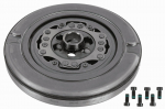 Hooratas SACHS 2295 001 711