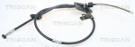 Tross,seisupidur TRISCAN 8140 69114
