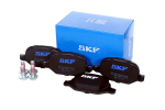 Piduriklotsi komplekt,ketaspidur SKF VKBP 90472