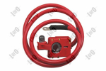 Akuadapter ABAKUS 120-08-131