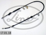 Tross,seisupidur LINEX 17.01.18