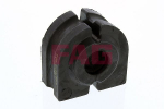Kinnitus,stabilisaator Schaeffler FAG 819 0108 10