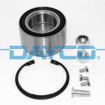 Rattalaagrikomplekt DAYCO KWD1096