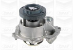 Veepump, mootori jahutus GRAF PA1252