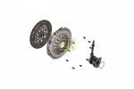 Sidurikomplekt Schaeffler LuK 622 3159 33