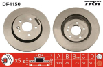 Piduriketas TRW DF4150