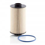 K&uuml;tusefilter MANN-FILTER PU 10 029 z