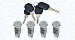 Sulgursilindrikomplekt MAGNETI MARELLI 350105007800