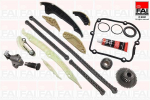 Mootori keti komplekt FAI AutoParts TCK364