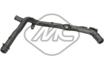 Jahutusvedeliku torustik Metalcaucho 99298