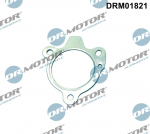 Tihend, heitgaasitoru Dr.Motor Automotive DRM01821