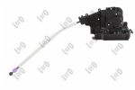 Ukselukk ABAKUS 132-054-013