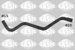 Jahutusvoolik SASIC 3406014