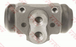 Rattapidurisilinder TRW BWH420