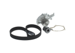 Veepump + hammasrihmakomplekt BOSCH 1 987 945 336