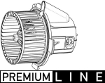 Salongipuhur MAHLE AB 32 000P